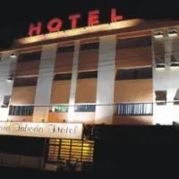 Grand Hotel Taboao โรงแรมในตาโบเอา ดา แซร์ฮา
