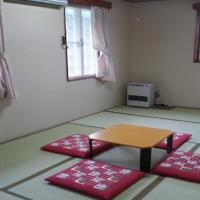 Pension Come Healing Tatami-room- Vacation STAY 14980
