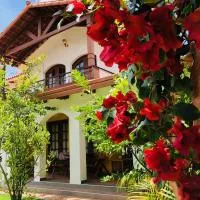 Hotel Boutique La Casa de Margarita, ξενοδοχείο στην Κοτσαμπάμπα