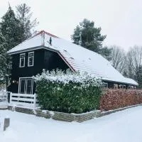 B&B "de Wingerd", hotel en Bruchterveld