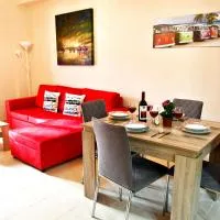 Luna Bianca - Corfu Apartments