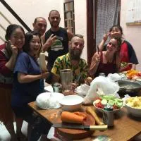 Happy Homestay, hotel a Buon Ma Thuot