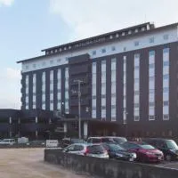 Yamaguchi में, होटल Hotel Route-inn Yamaguchi Yuda Onsen