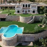 Collina Degli Ulivi B&B, hotel u gradu Itri