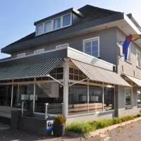 Van der Valk Hotel De Molenhoek-Nijmegen