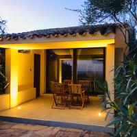 Dimora Simius, hotel em Villasimius