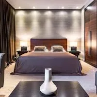 Hotel Residence, Hotel in Zagreb