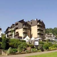 Parkhotel "Am Schänzchen", hotel Andernachban