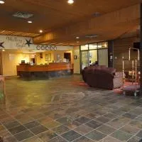 Walking Eagle Inn & Lodge, hotel v destinaci Rocky Mountain House