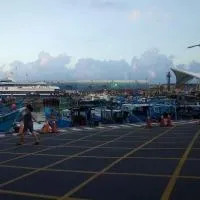 Blakfoot B&B, hotel em Taitung City