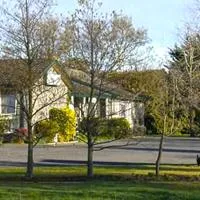 Gisborne Motel, hotel v destinácii Gisborne