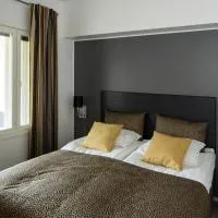Holiday Club Salla Superior Apartments, hotelli Sallassa
