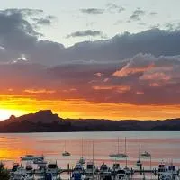 Whangaroa में, होटल Whangaroa Lodge Motel