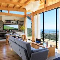 Lodge Alas de Matanzas، فندق في ماتانزاس
