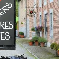 Villers-Sainte-Gertrude में, होटल B&B Au Coeur de Villers