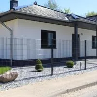 Ferienhaus, ξενοδοχείο σε Bastorf