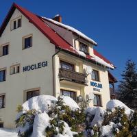 Noclegi Relax, hotel in Zwardoń
