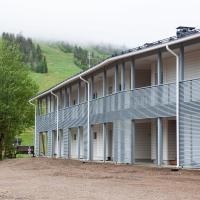 Holiday Club Salla Superior Apartments, hotel in Salla