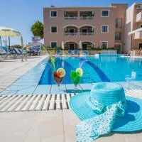 Kozanos Hotel & Suites