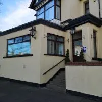 East Mount House, hotel in Barrow in Furness