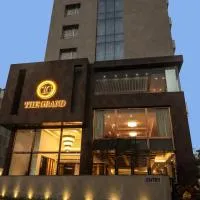 The Grand Asansol, hotelli kohteessa Āsansol