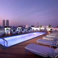 Villa De Khaosan by Chillax - SHA Extra Plus: Bangkok'ta bir otel