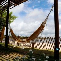 Pousada Pérola do Atlântico, hotel poblíž Fabio Perini Airport - PBA, Ilha de Boipeba