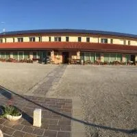 SAN FERDINANDO, hotel v destinácii Levada