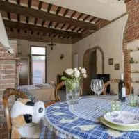 Taverna rustica in Toscana, hotel din Fucecchio