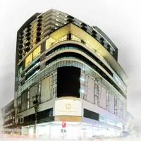 One Central Hotel & Suites, готель у Себу