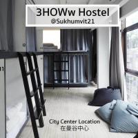 3Howw Hostel @ Sukhumvit 21