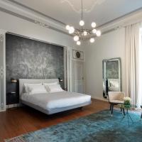 Butterfly Boutique Rooms