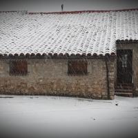 Casa Aldea