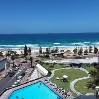 Surfers Paradise Ocean View Apartments, hotel in Gold Coast