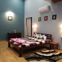 Rutu Enclave, hotel v destinácii Murud