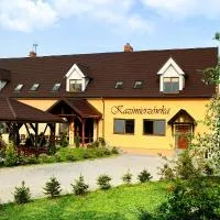 Kazimierzówka โรงแรมในแอลบลอง