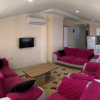 Ada Residence, hotel perto de Aeroporto de Kahramanmaras - KCM, Karamamaras