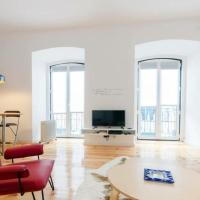 Alfama Charm Apartment