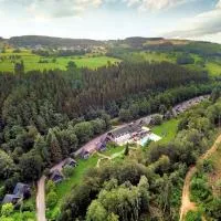 Hotel Le Val D'arimont, hotel in Malmedy