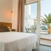 Apartamentos ZHR, hotel en Zahara de los Atunes