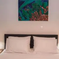 Oro's Stylish Kolonaki Flats Next to Metro & Museums