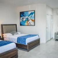 Villa Cofresi, hotel din Rincon