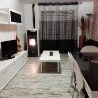 Viesnīca Casa Ramon y Cajal Alcañiz pilsētā Alkanisa