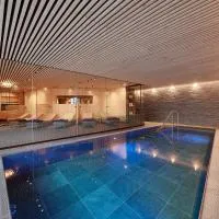 Hotel Appartement Roggal, hótel í Lech am Arlberg