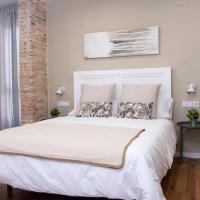 Bienvenidos Rooms Xàtiva