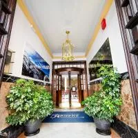Hotel Aguere, מלון בלה לגונה