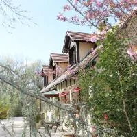 Chambres d'hôtes La Brillève, hotel in Lamotte-Beuvron
