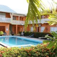 Viola's Place, hotel a Lowlands