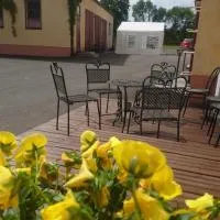 Boutique Hotelli Maakunta, hotel i Forssa