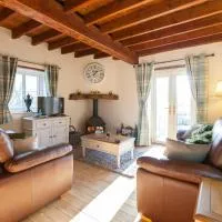 Skipbridge Farm Cottages – hotel w mieście Green Hammerton